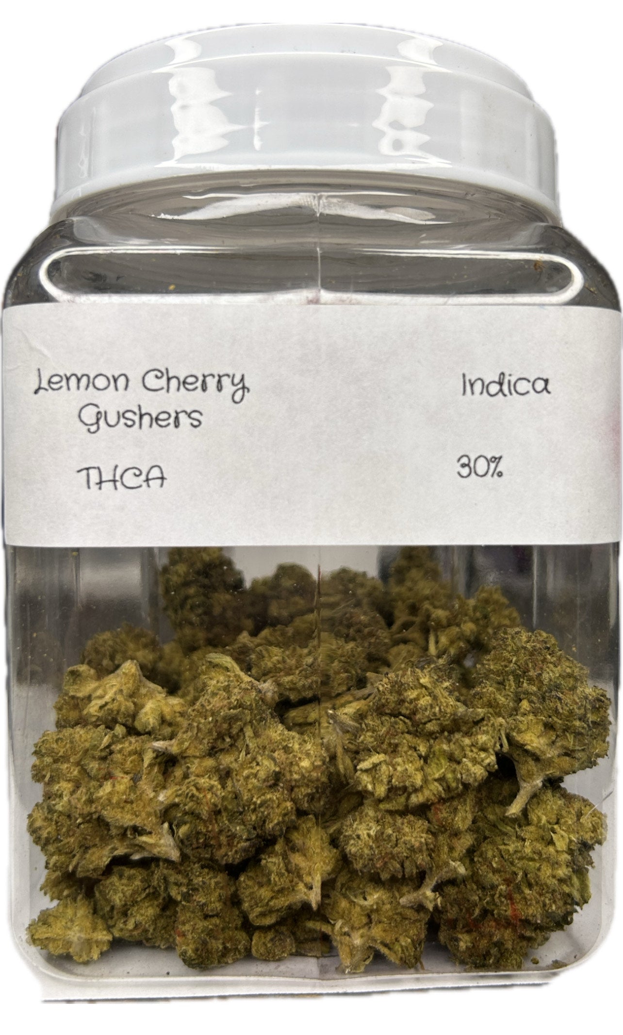 🍋🍒 Lemon Cherry Gushers – Juicy Vibes & Cosmic Rides 🌈💨